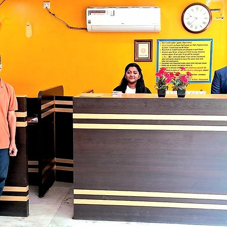 Janata Hotel โกลกาตา ภายนอก รูปภาพ