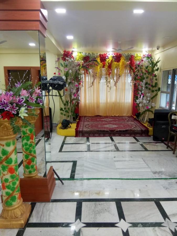 Janata Hotel โกลกาตา ภายนอก รูปภาพ