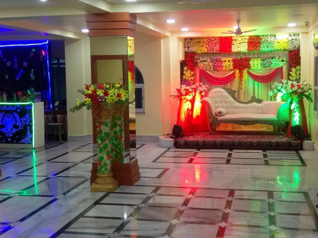 Janata Hotel โกลกาตา ภายนอก รูปภาพ