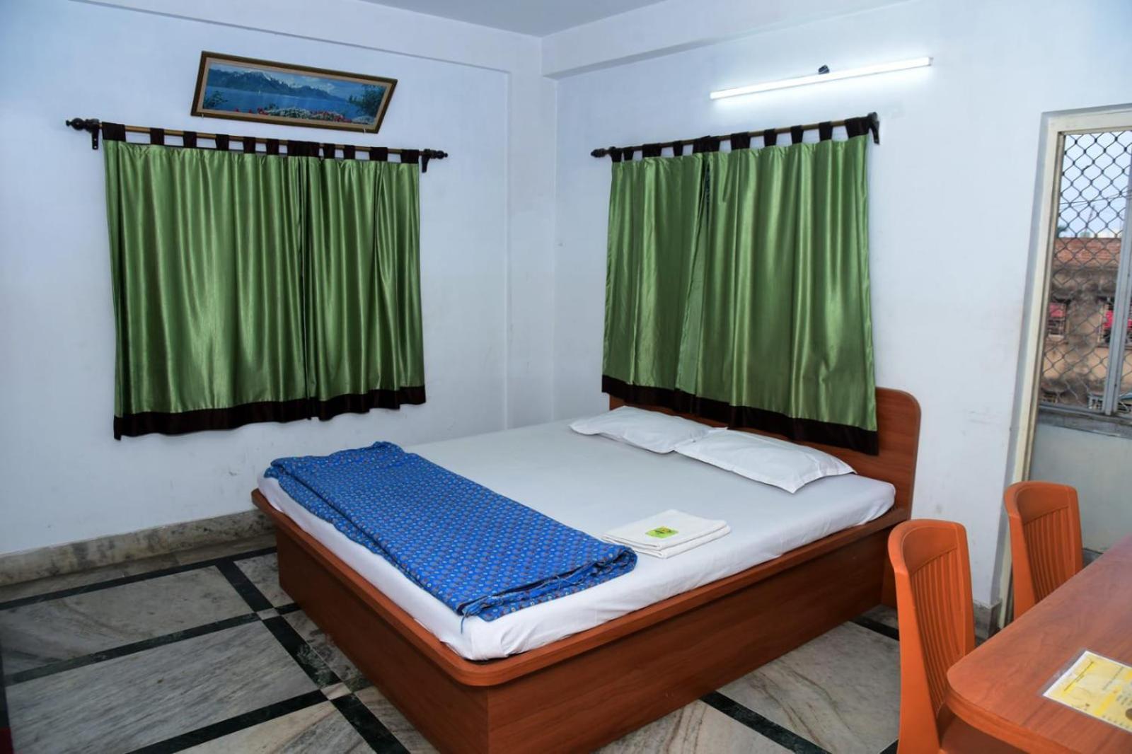 Janata Hotel โกลกาตา ภายนอก รูปภาพ