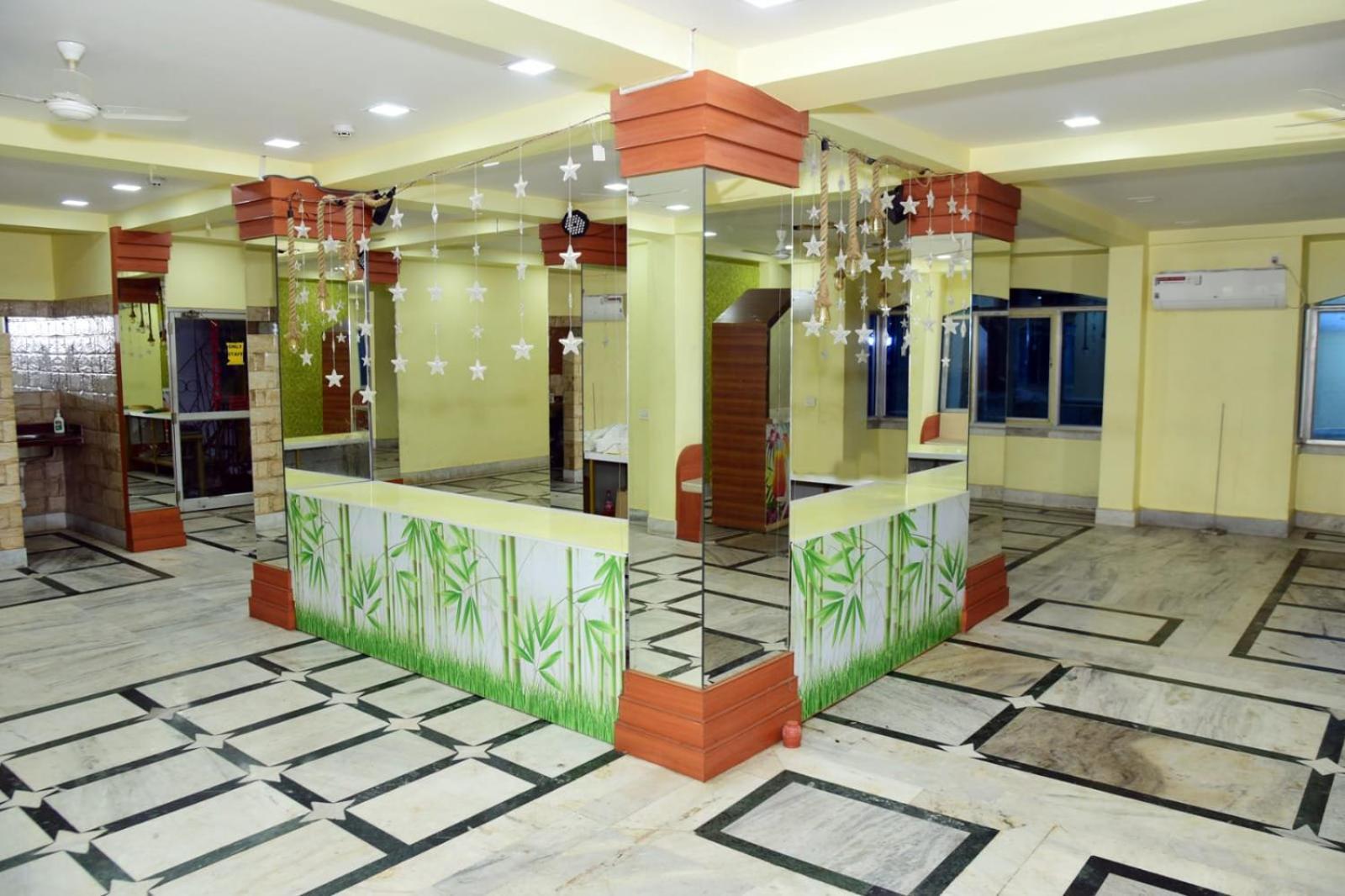 Janata Hotel โกลกาตา ภายนอก รูปภาพ